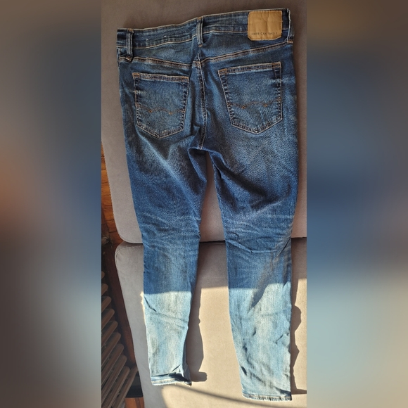NE(X)T LEVEL FLEX JEANS - Picture 4 of 6